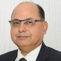 Image of Prof. Alok Kumar Rai