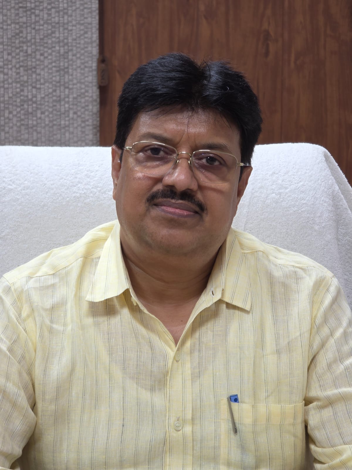 Santosh Kumar