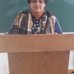 Dr. Jahan Ara Zaidi