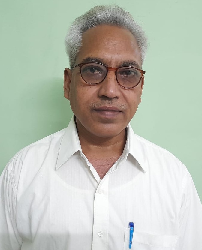 Dr. Lakshman Singh