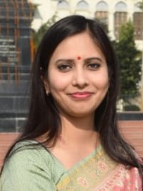 Dr. Priyanka