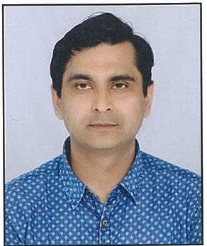 Mr.S.Kazim A.Rizvi