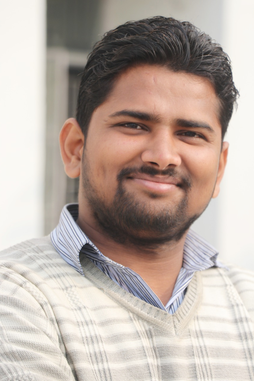 Dr. Shachindra Shekhar
