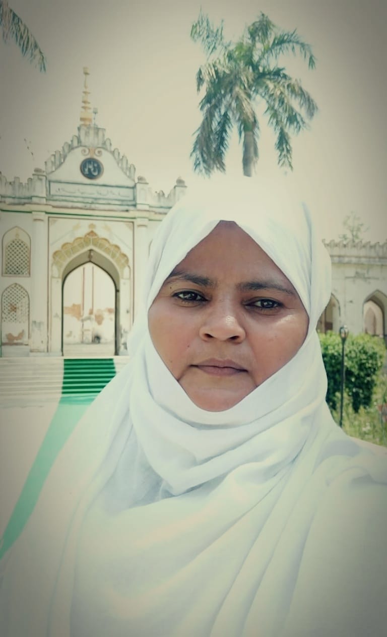 Dr. Tabinda Sultana
