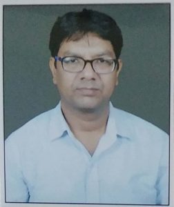 Dr. Mohd. Akmal