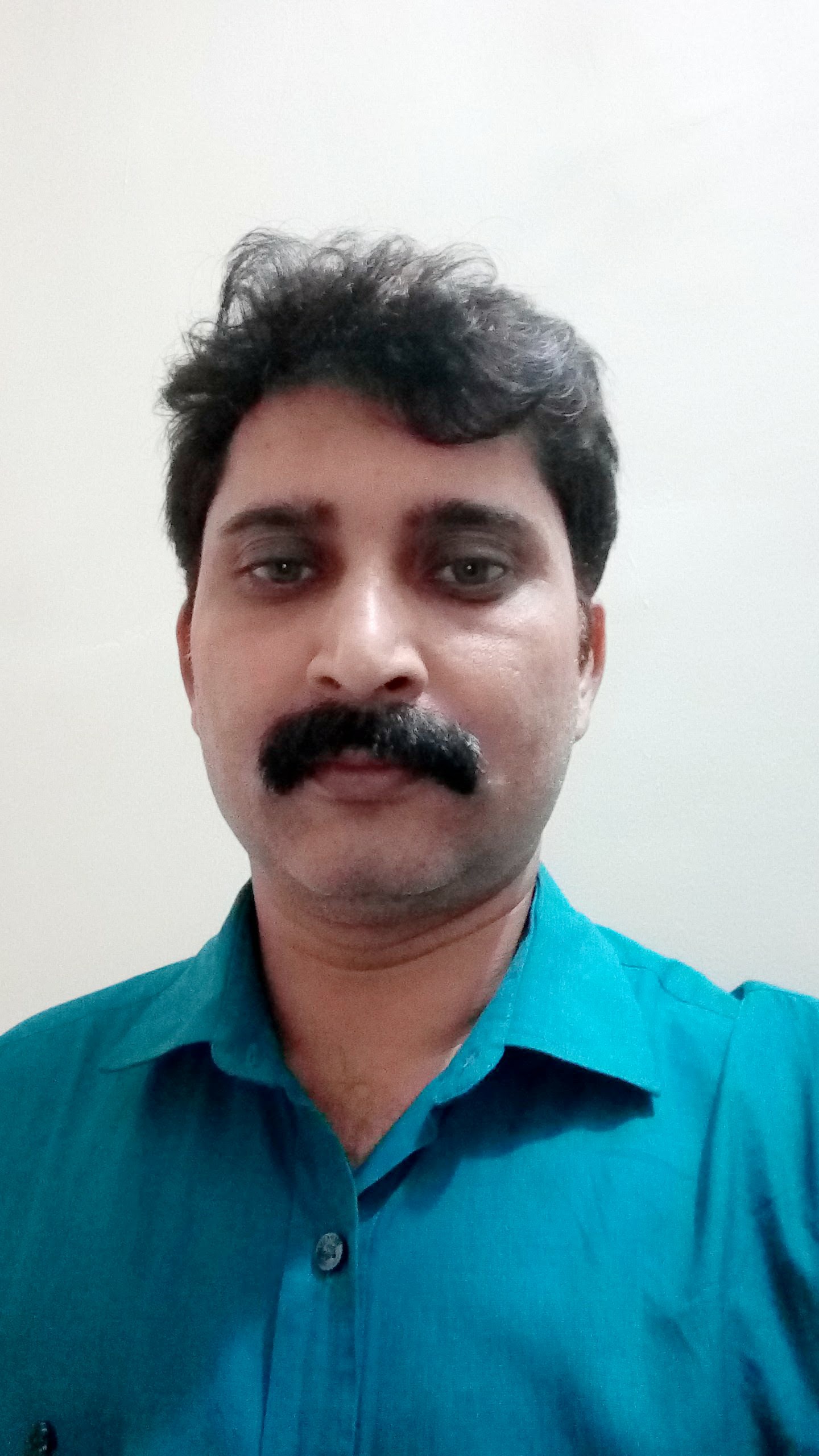 Dr. Syed Jamal Shabbir Rizvi
