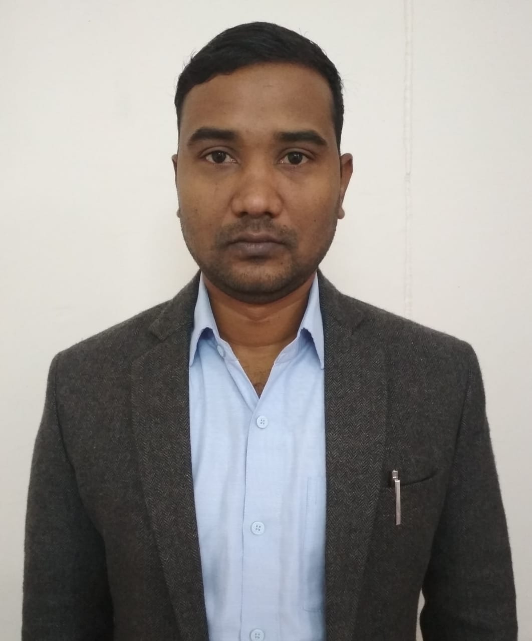 Dr. Nebu Lal