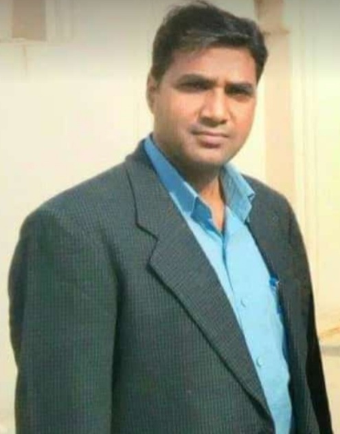 Dr. Zafrun Naqi