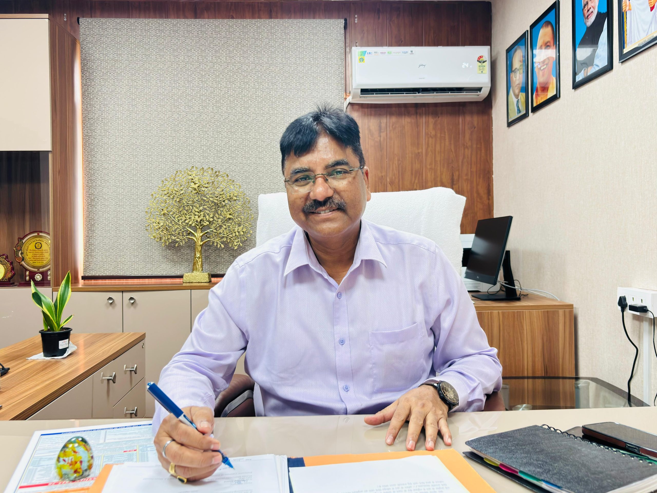 Sanjiv Gupta
