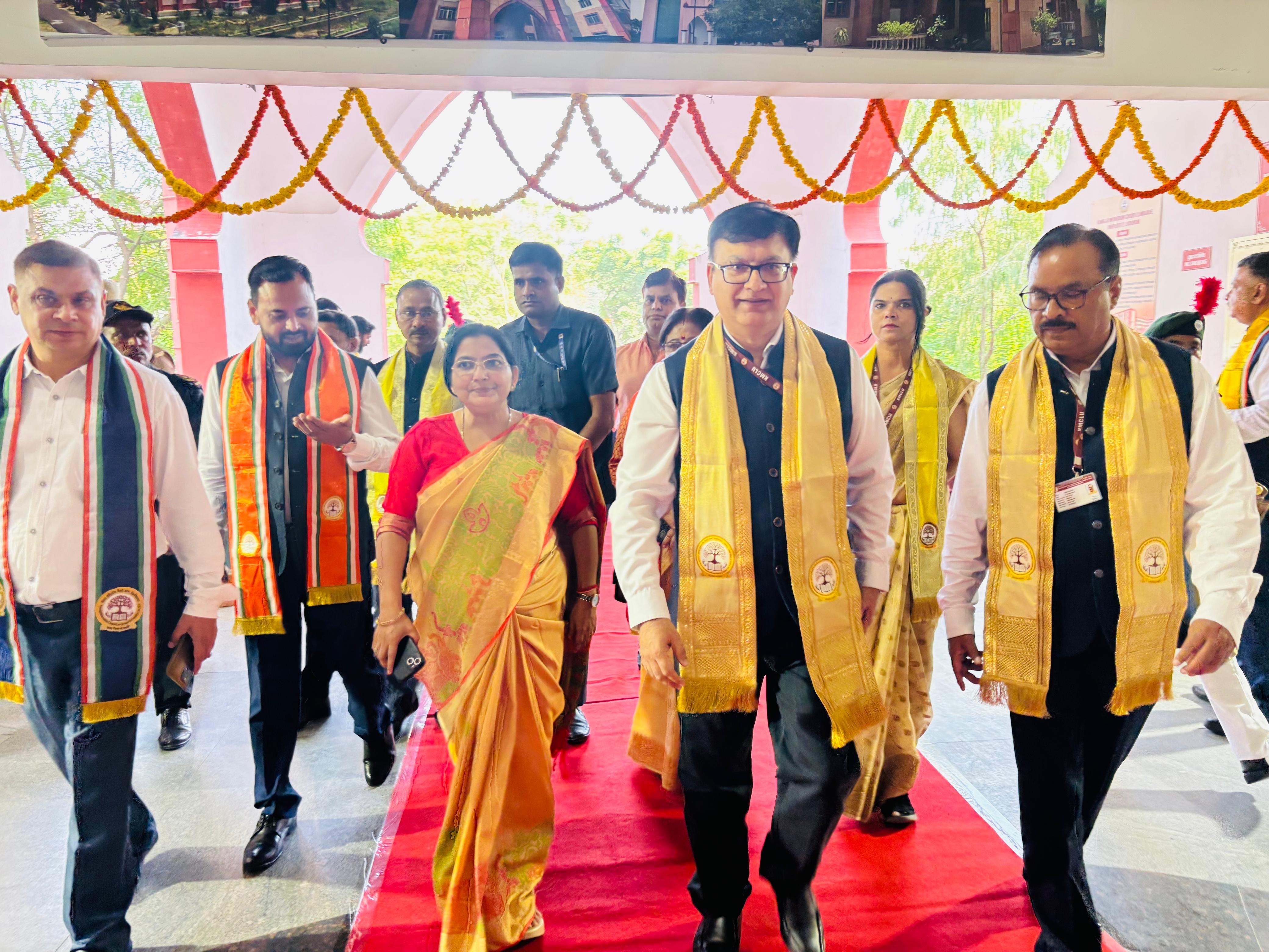 10th Convocation 2025