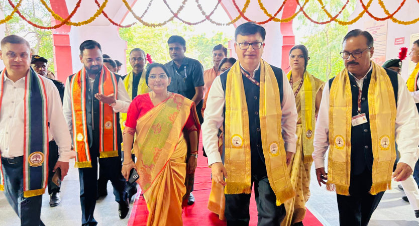 10th Convocation 2025