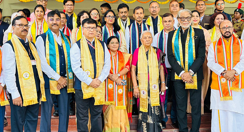 10th Convocation 2025