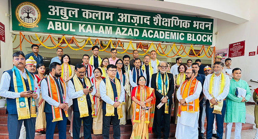 10th Convocation 2025