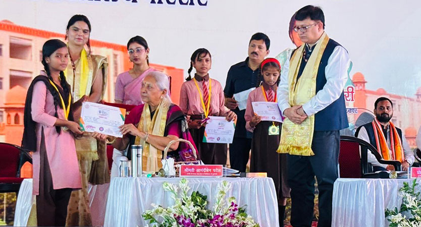 10th Convocation 2025