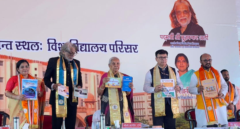 10th Convocation 2025