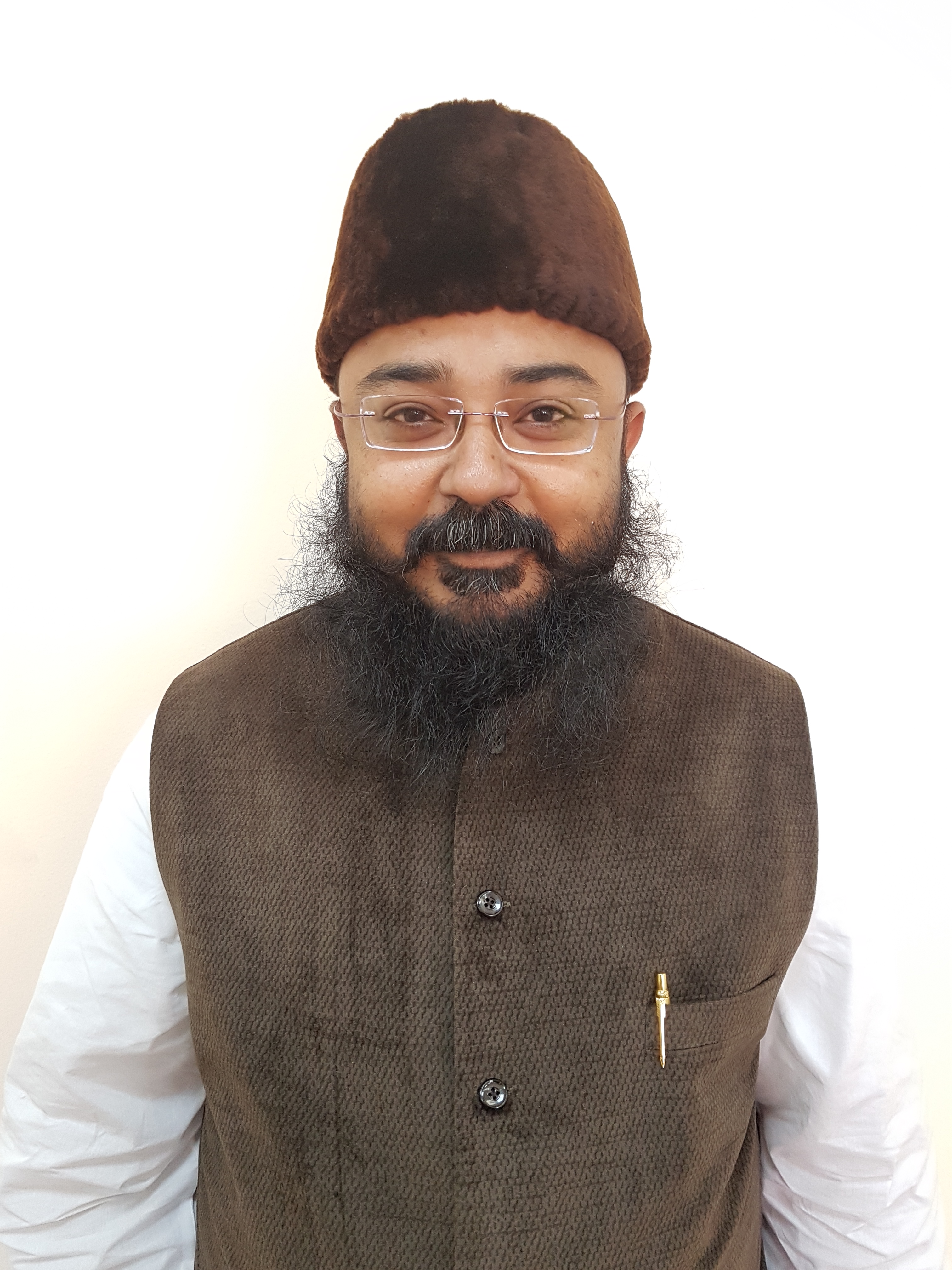 Dr. Ataur Rahman Azami