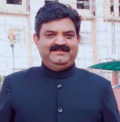 Dr. Neeraj Shukla
