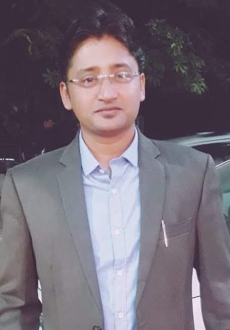 Dr. Rahul Kumar Misra