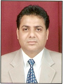 Dr. Mazhar Khaliq