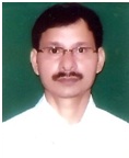 Dr. Wasi Ahmad Azam Ansari