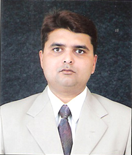 Dr. Musheer Ahmed
