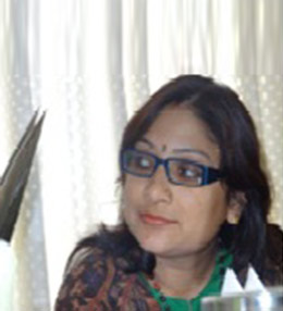 Dr. Poonam Chaudhary