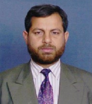 Prof. Syed Shafiq Ahmed Ashrafi