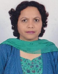 Dr. Tanveer Khadija