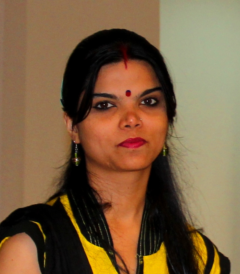 Dr. Nalini Misra