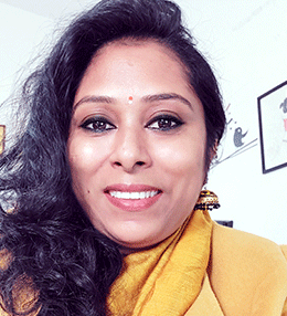 Dr. Ruchita Sujai Chowdhary