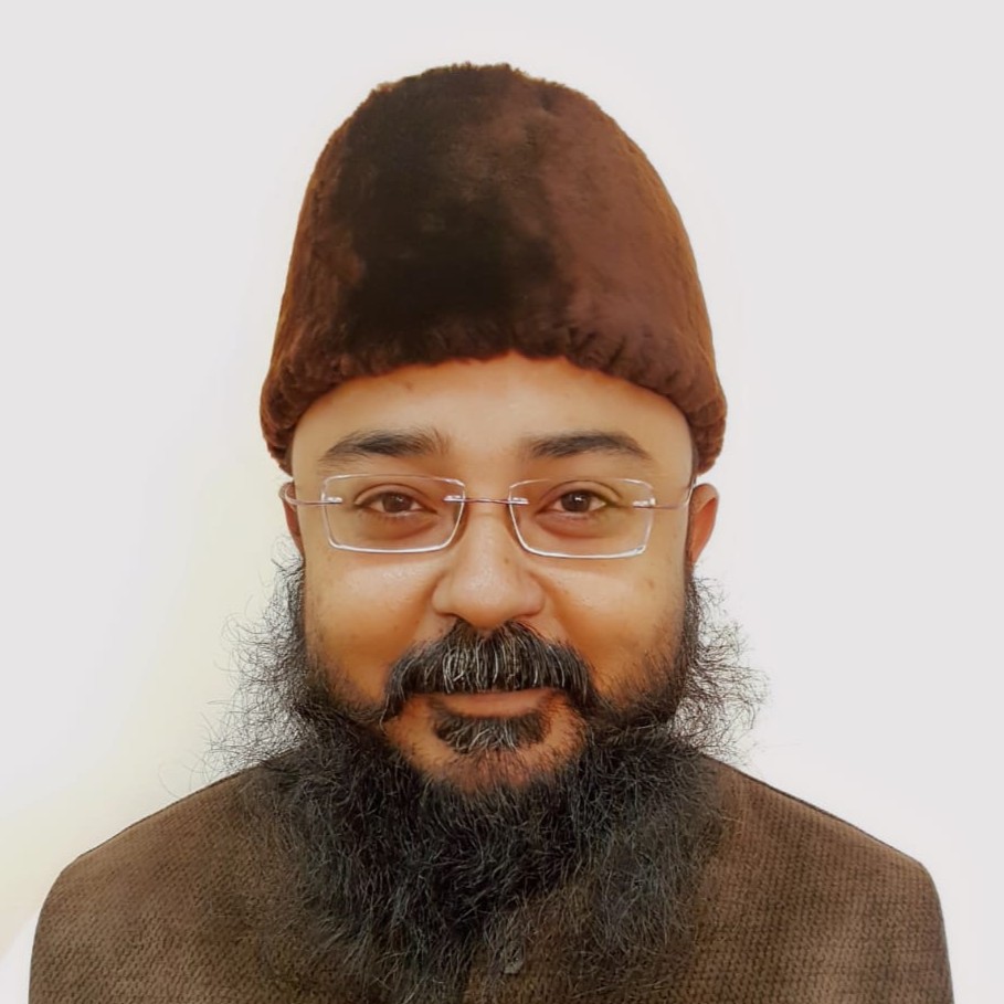 Dr. Ataur Rahman Azami Ataur Rahman Azami