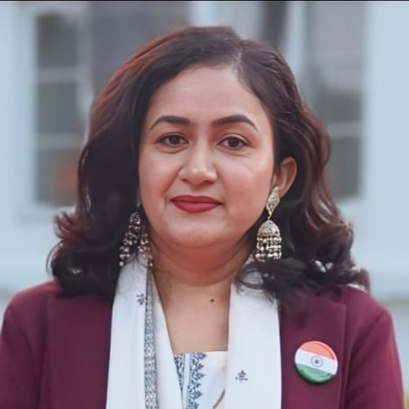 Dr. Zaibun Nisa Ataur Rahman Azami