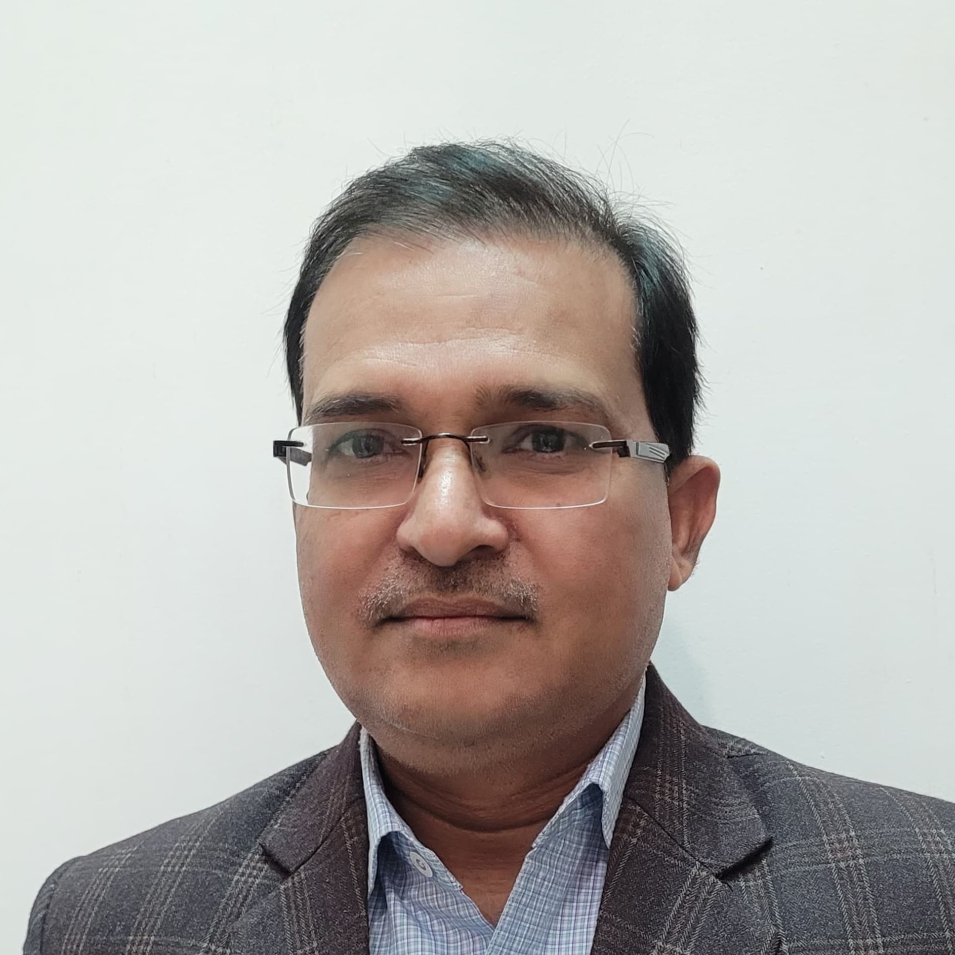 Prof. Sauban Sayeed Prof. Sauban Sayeed