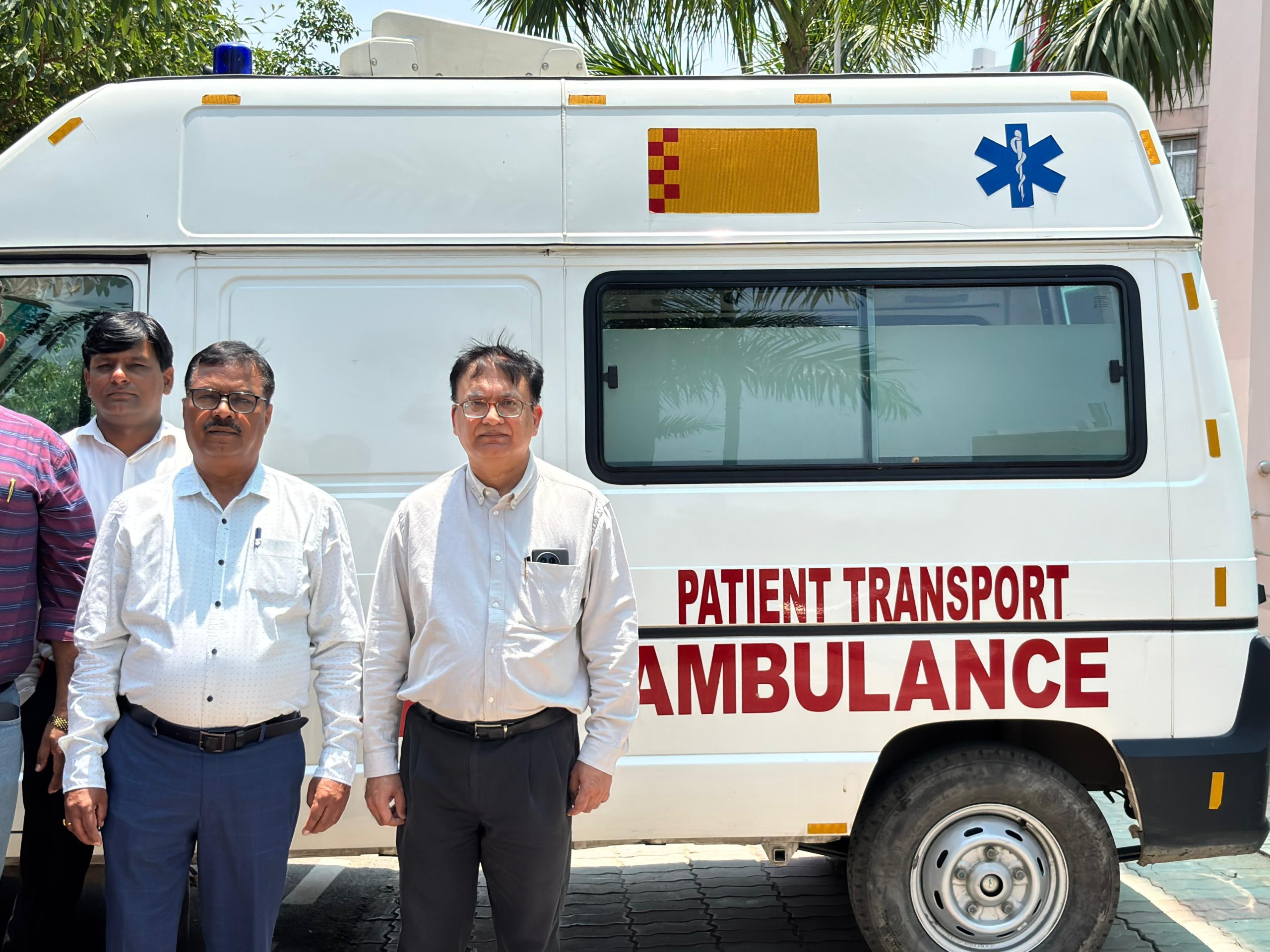Ambulance-side-view