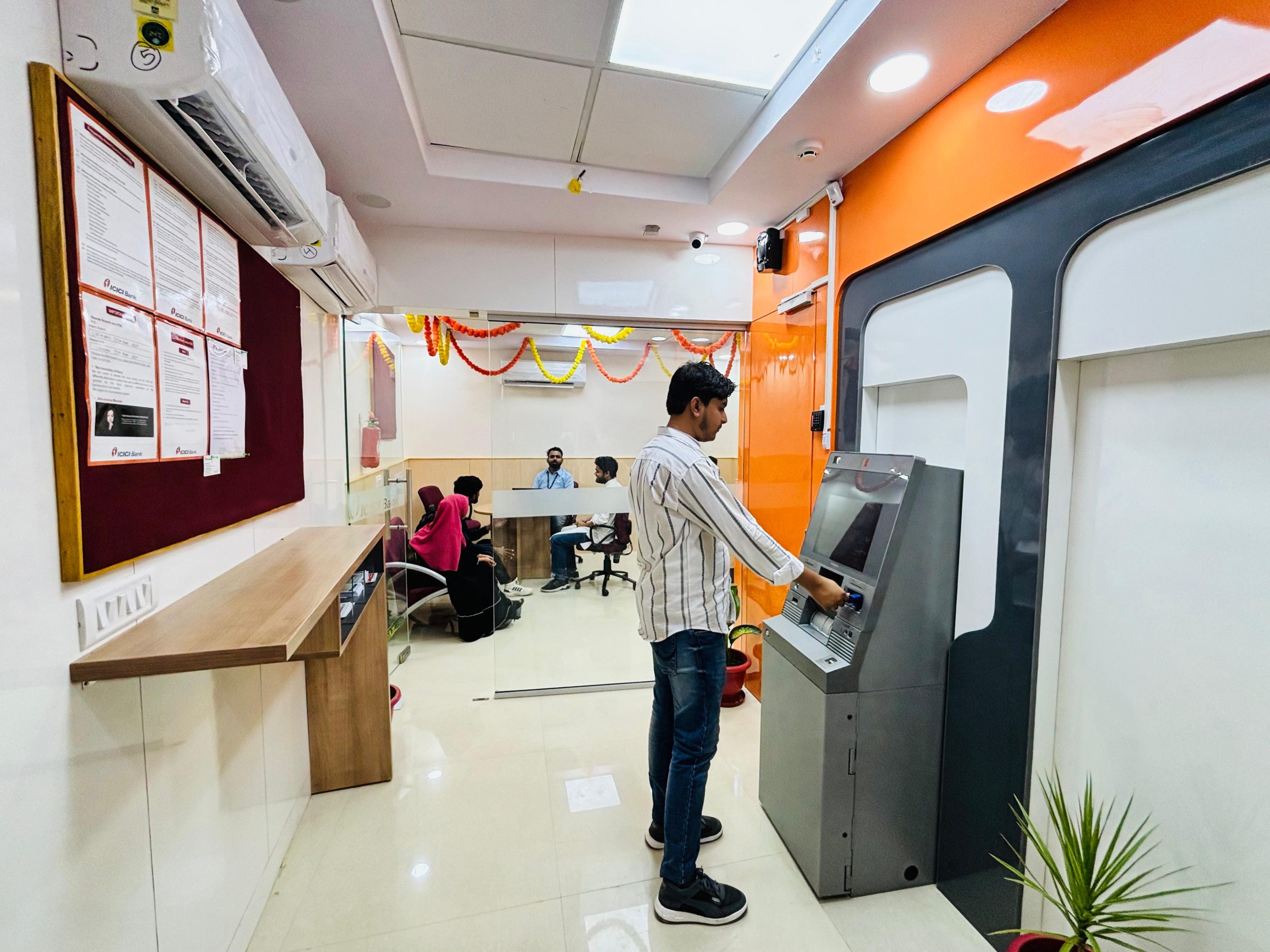 Bank-1