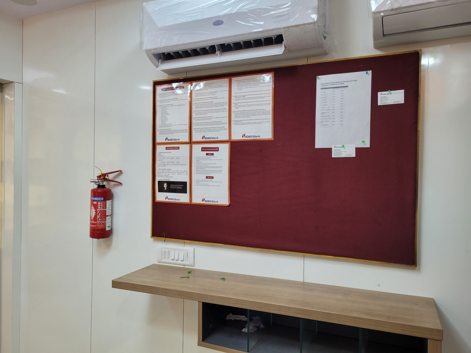 Inside Bank