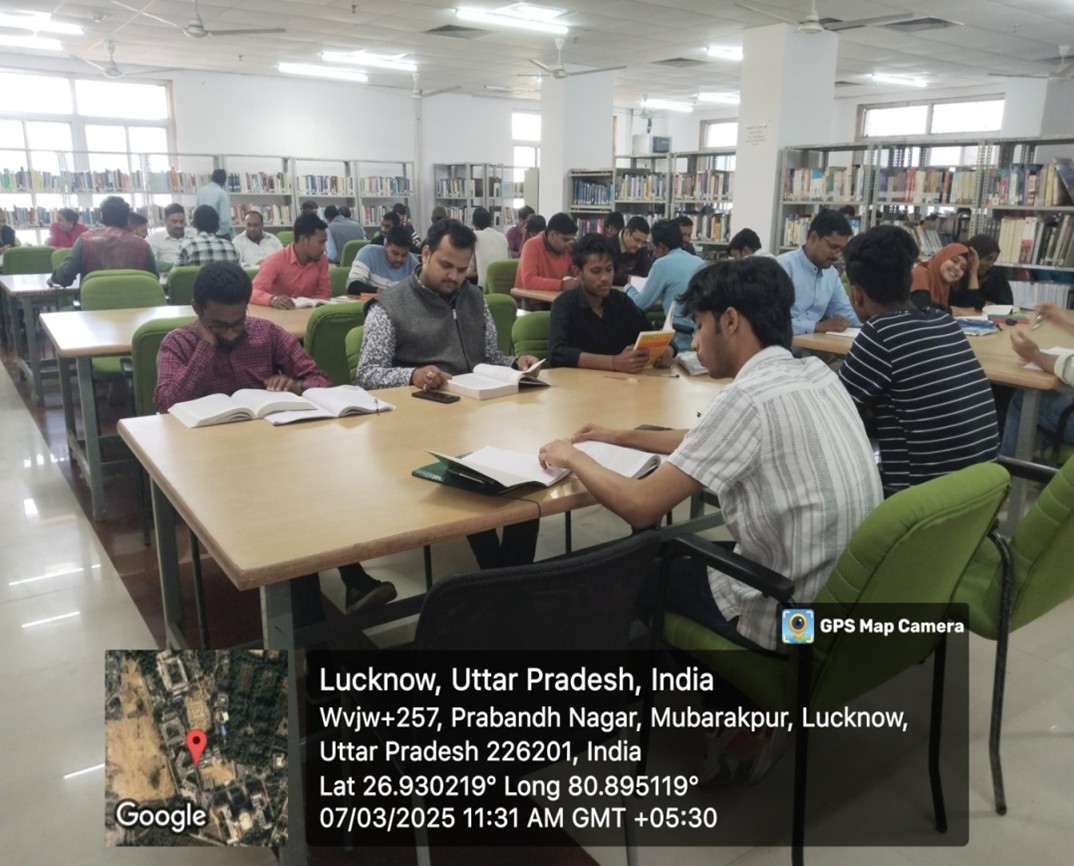 Library event photo 1