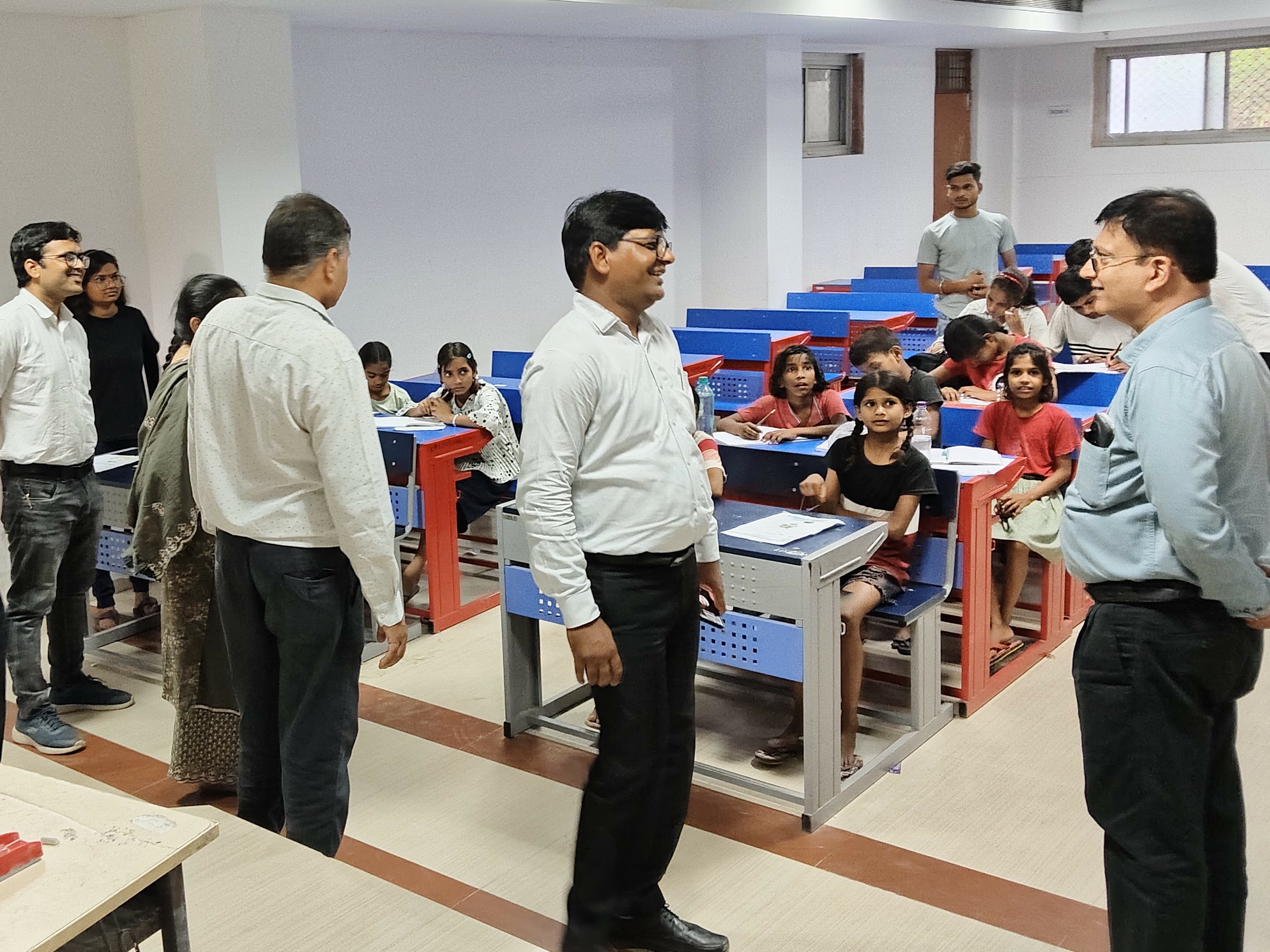 Pathshala-1