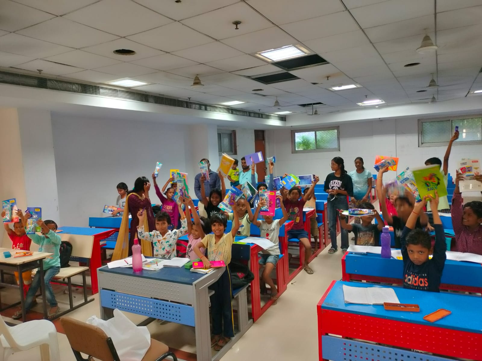 Pathshala-13