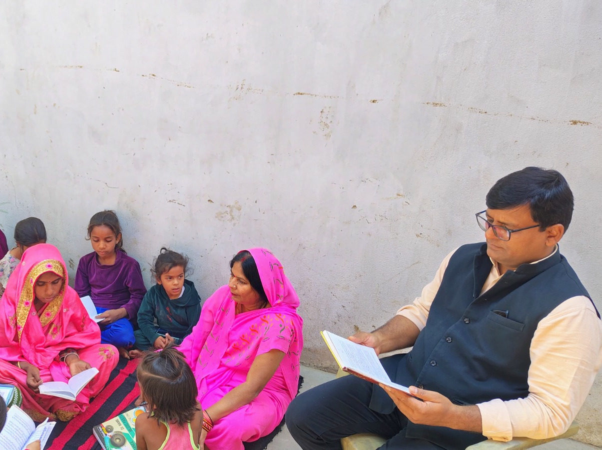 Pathshala-14