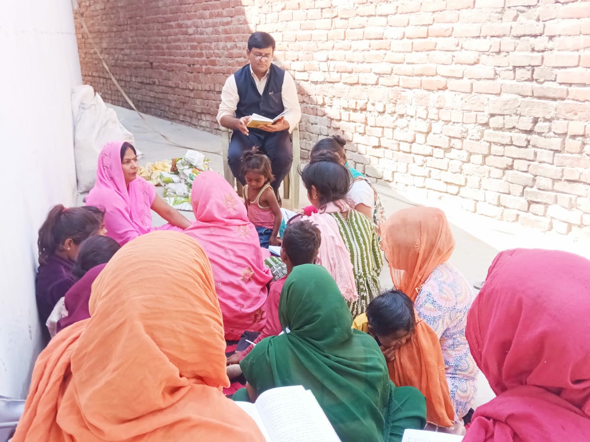 Pathshala-15