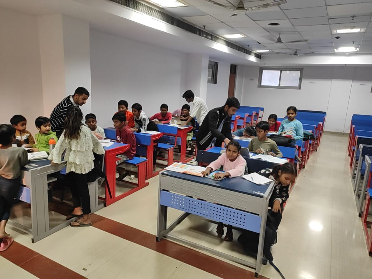 Pathshala-3