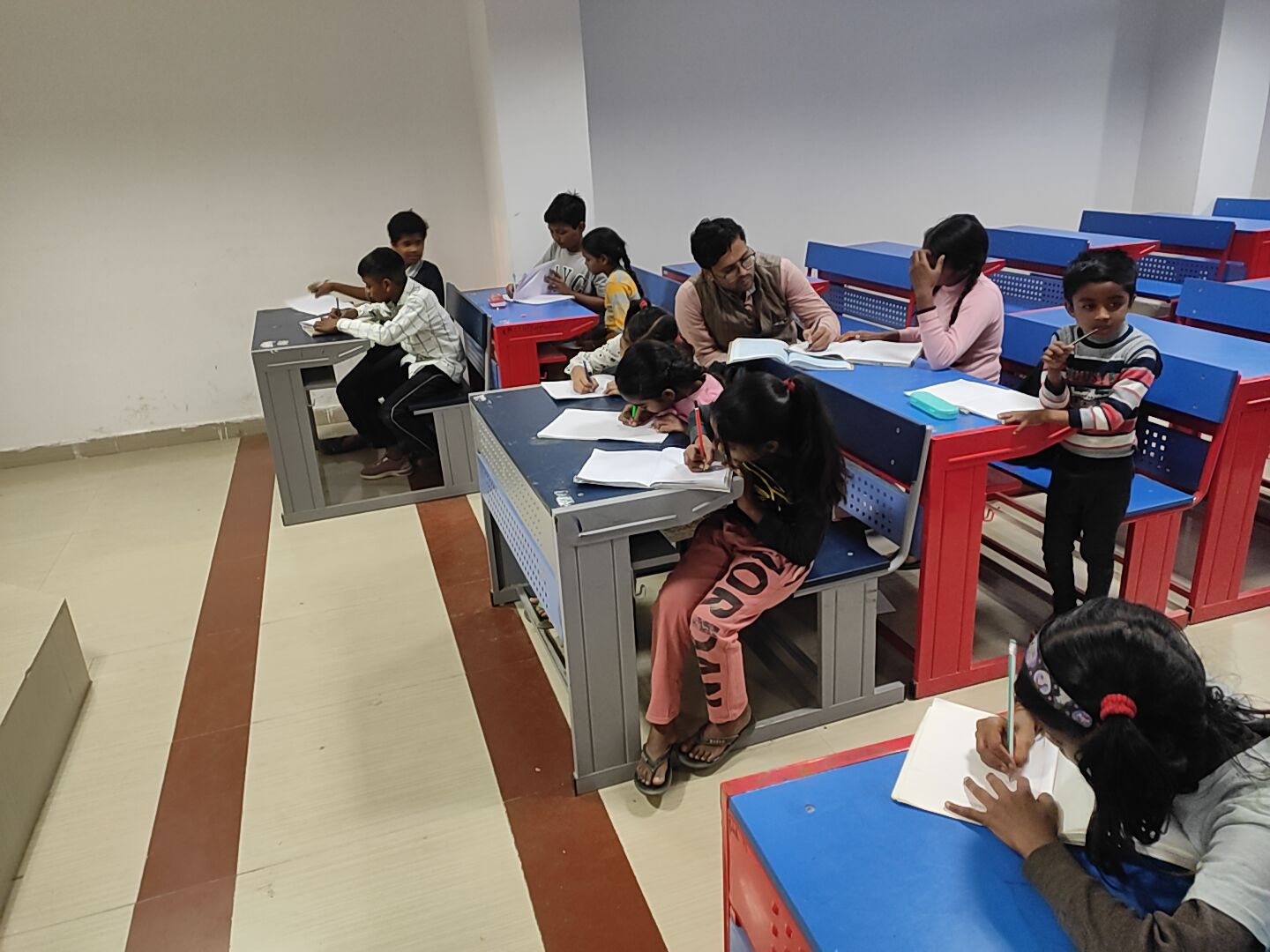 Pathshala-4