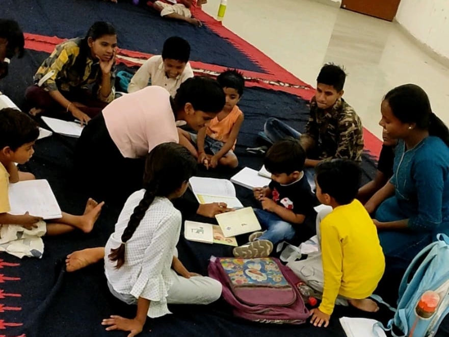 Pathshala-5