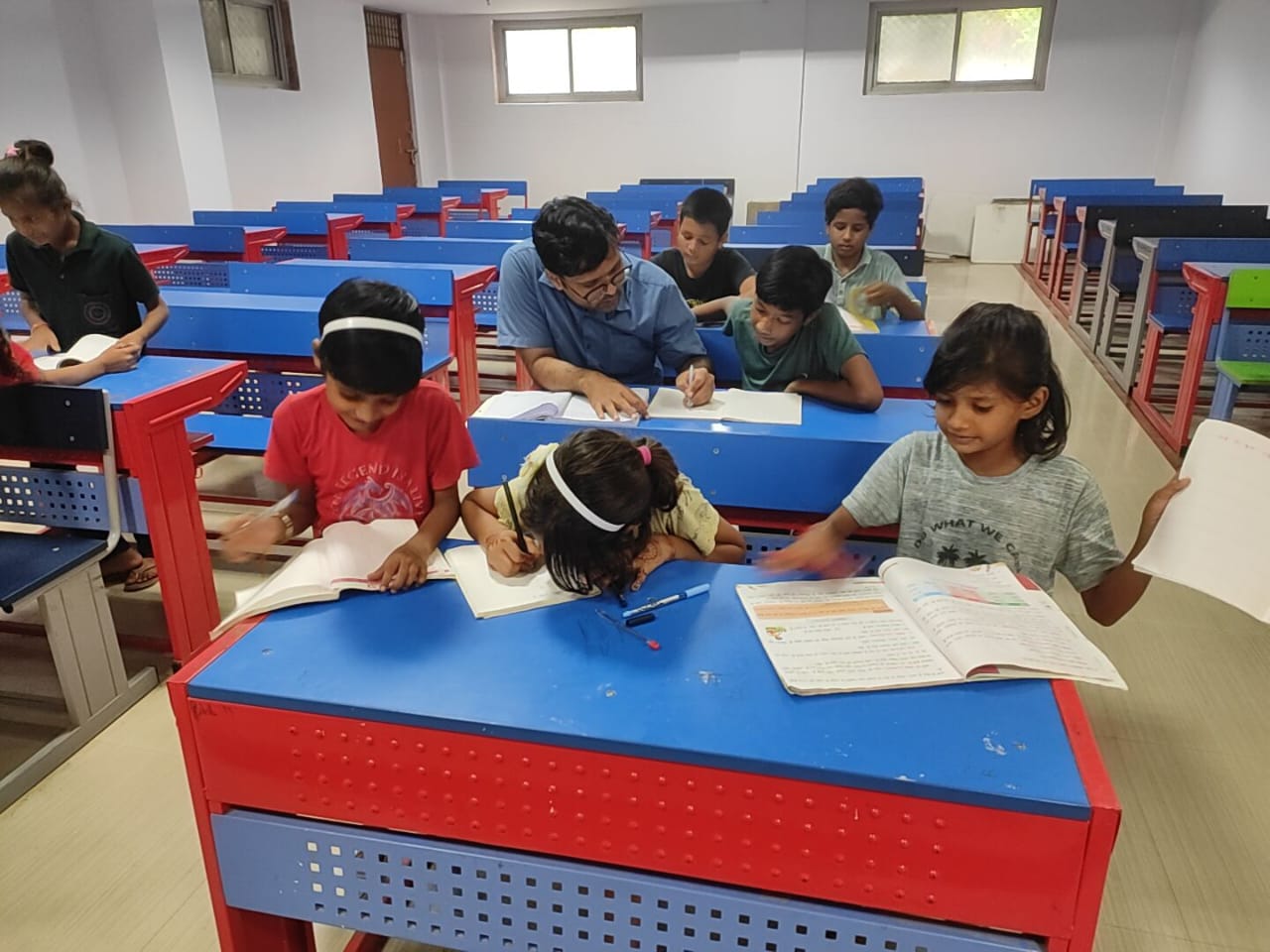 Pathshala-6