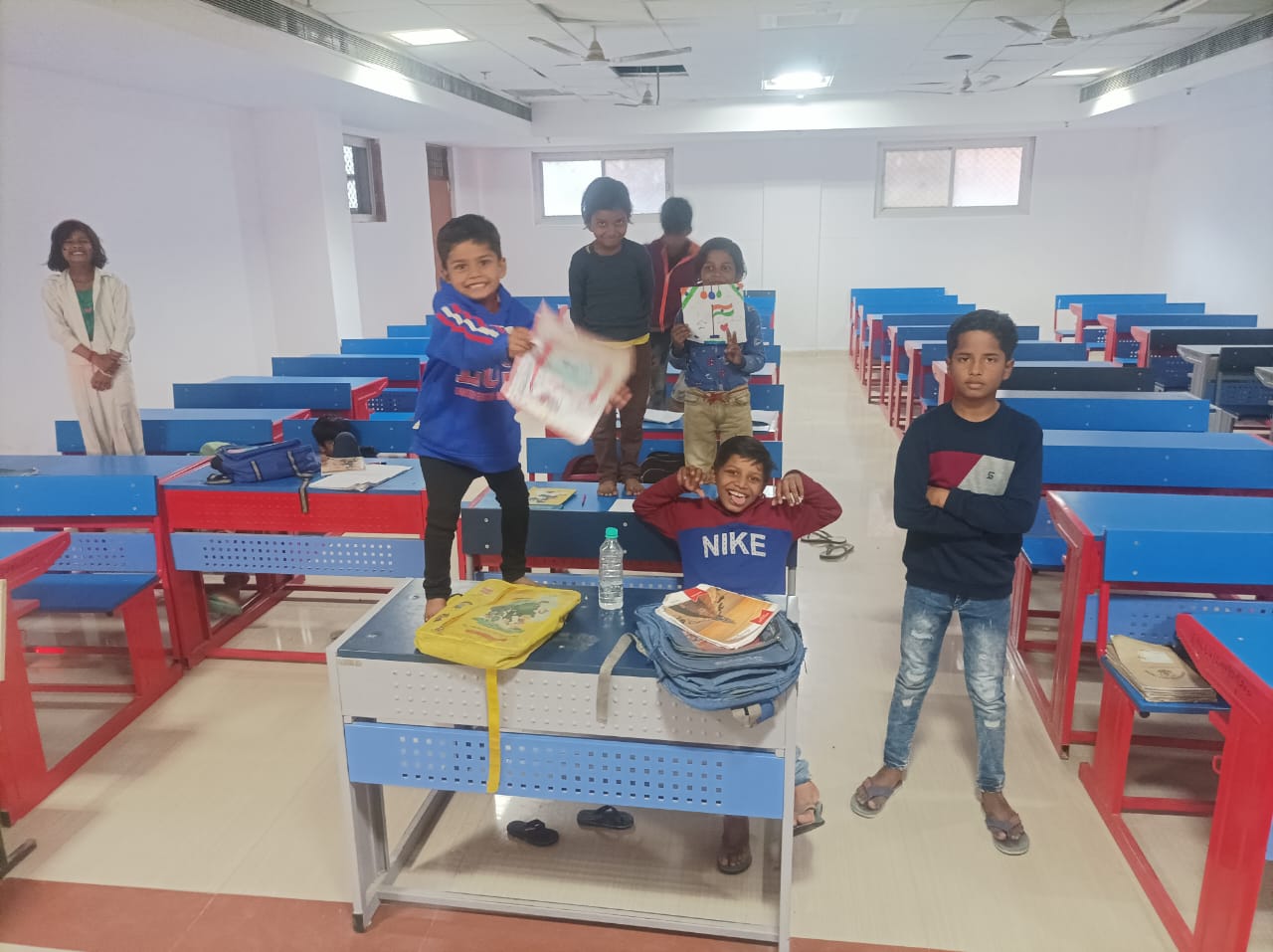 Pathshala-7