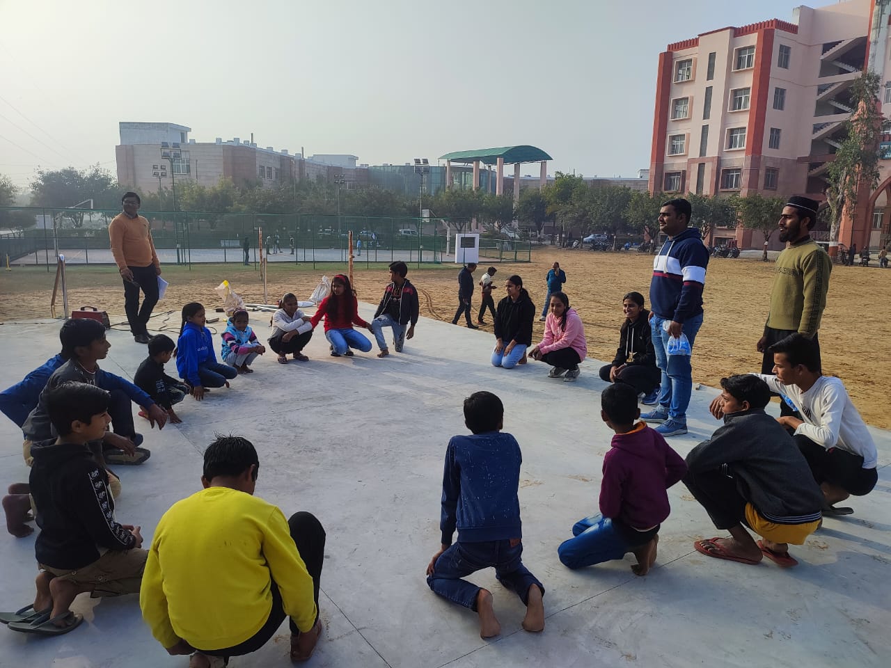 Pathshala-9